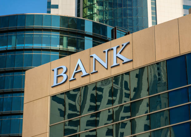 Modern banking experience