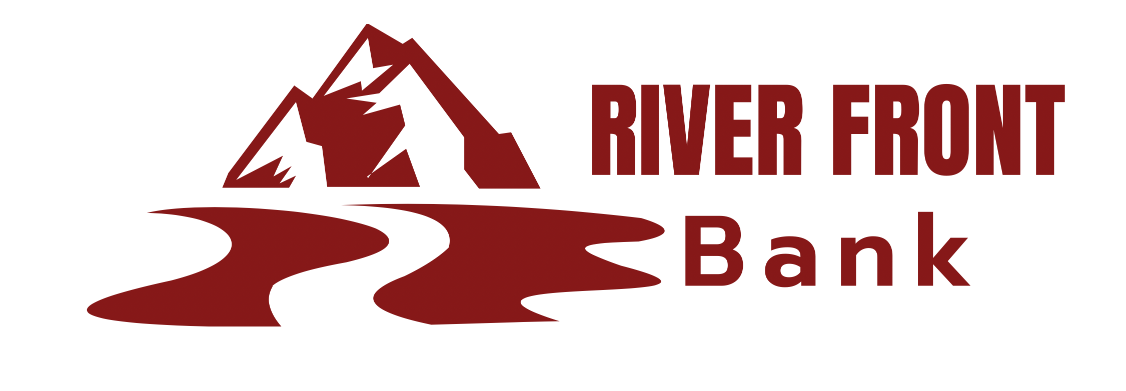 River Front Bank